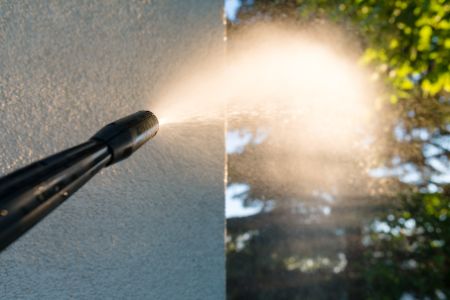 Pressure Washing vs. Soft Washing