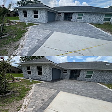Paver Sealing 1