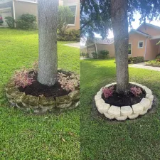 Paver cleaning