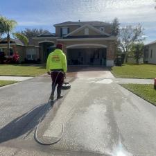 Driveway-Cleaning-in-Clermont-Florida 2