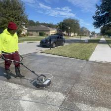 Driveway-Cleaning-in-Clermont-Florida 3