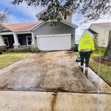 Driveway-Deep-Clean-Driveway-Washing-in-Minneola-Florida 4