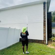 House-Washing-Package-Another-satisfied-customer-In-Groveland-Florida 2
