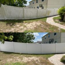 Revitalize-Your-Outdoor-Space-Expert-Vinyl-Fence-Cleaning-Services-in-Clermont-Florida 0
