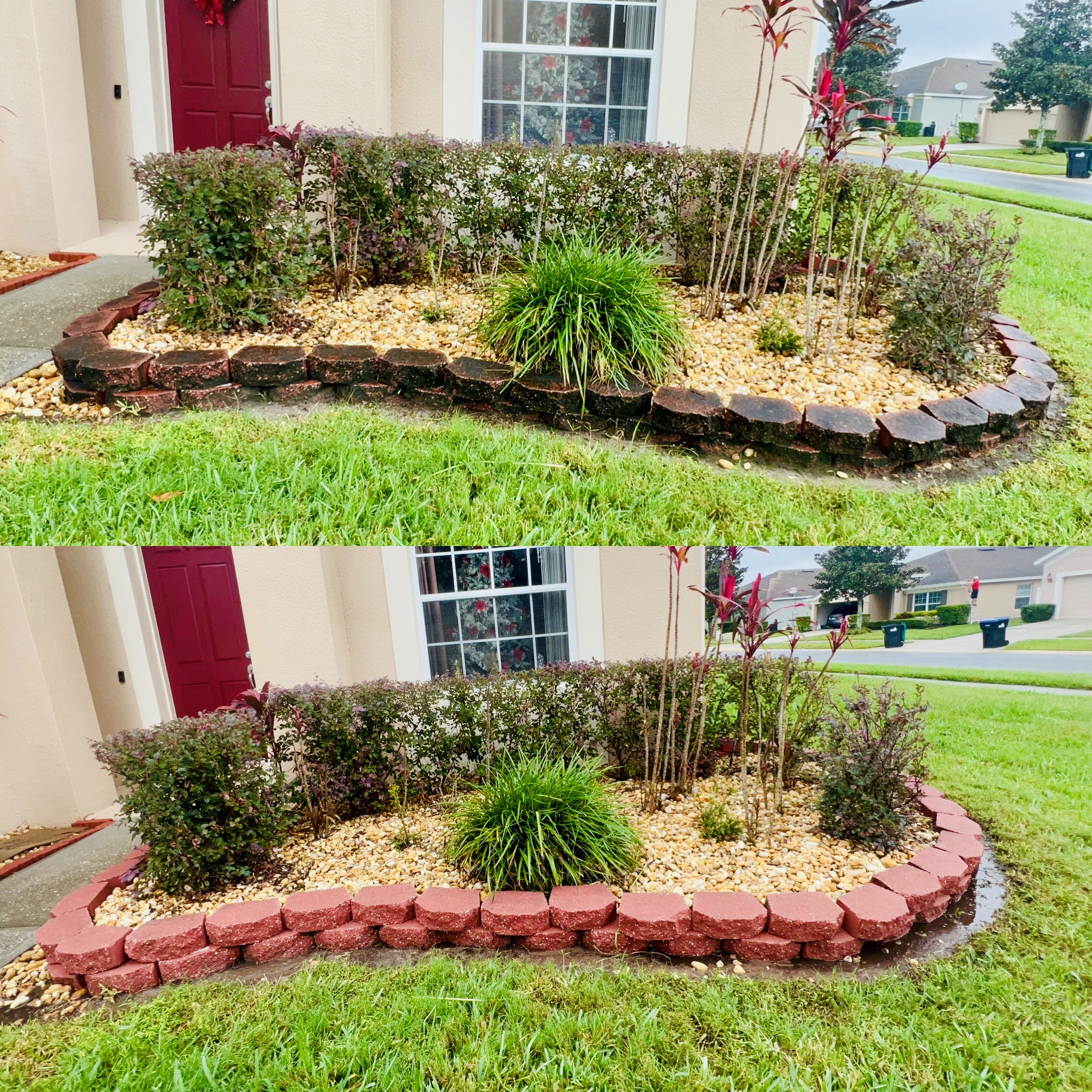 Stone Decor Cleaning Clermont Florida