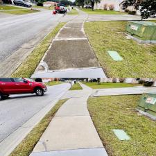 Top-Quality-Funky-Town-Pressure-Washing-Performed-in-Clermont-Florida 4