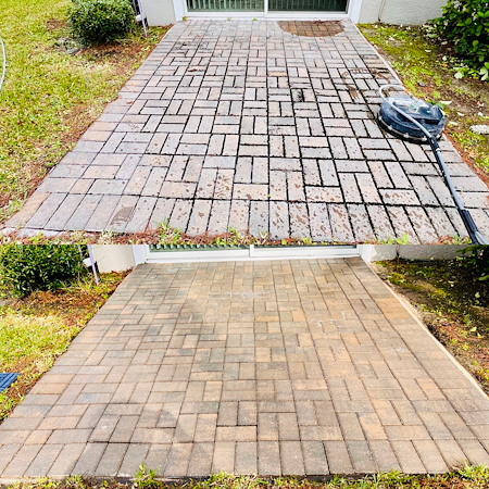 We are a Family owned Business who strives to commit to Quality work for a fair price!